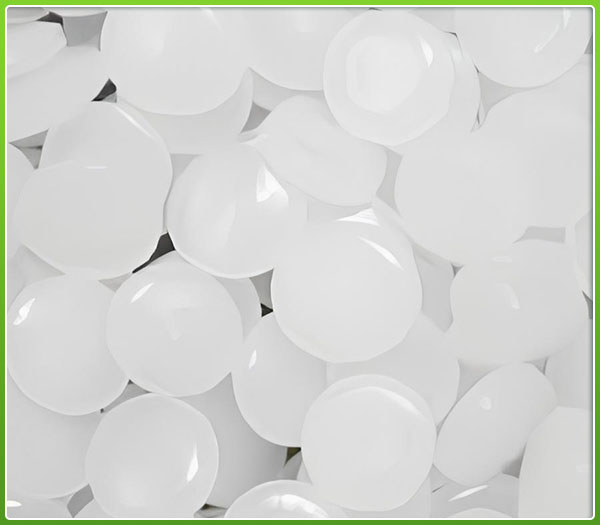 Hạt nhựa HDPE
